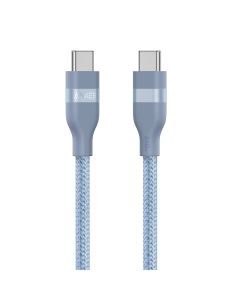 ANKER USB-C to USB-C Cable 0.9m Blue