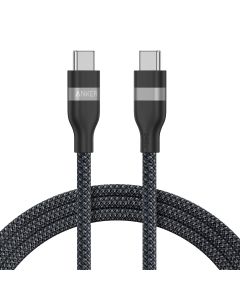 ANKER USB-C to USB-C Cable 1.8m Black