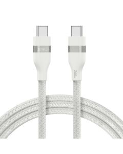 ANKER USB-C to USB-C Cable 1.8m White