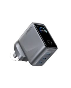 ANKER PRIME Charger (160W) Smart display