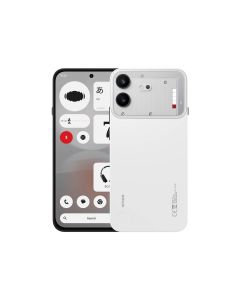 Nothing Phone (4b) (8GB+128GB) - White