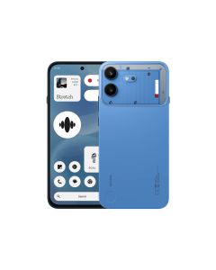 Nothing Phone (4b) (8GB+128GB) - Blue