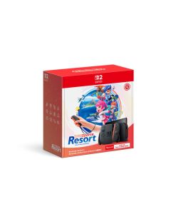 Nintendo Switch™ 2 + Nintendo Switch Sports Resort Bundle 