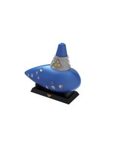 Nintendo Switch 2 Accessories - HORI Electric OCARINA OF TIME for Nintendo Switch™ 2