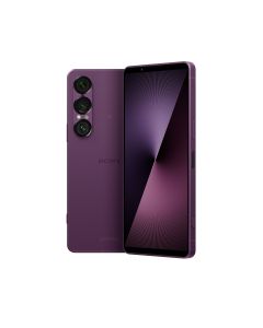 Sony Xperia 1 VII  (12GB+256GB) Orchid Purple