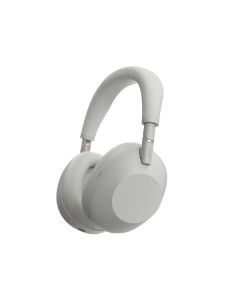 Sony WH-1000XM6 Wireless Noise Cancelling Headphones (Silver)