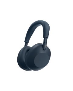 Sony WH-1000XM6 Wireless Noise Cancelling Headphones (Midnight Blue)