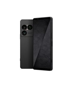 Sony Xperia 1 VIII (12GB+256GB) Graphite Black