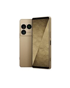 Sony Xperia 1 VIII (12GB+256GB) Native Gold