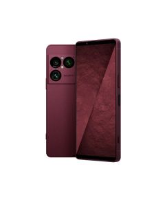 Sony Xperia 1 VIII (12GB+512GB) Garnet Red
