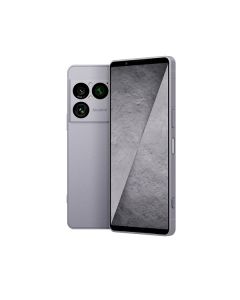 Sony Xperia 1 VIII (12GB+512GB) Iolite Silver