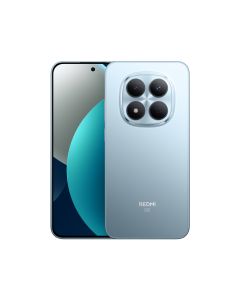 Redmi Note 15 Pro 5G (12GB+256GB) Glacier Blue