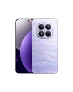 Redmi Note 15 Pro 5G (12GB+512GB) Mist Purple