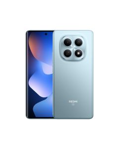 Redmi Note 15 5G (8GB+512GB) Glacier Blue