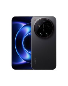 Xiaomi 17 Ultra (16GB+512GB) Black