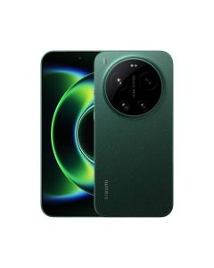 Xiaomi 17 Ultra (16GB+1TB) Starlit Green