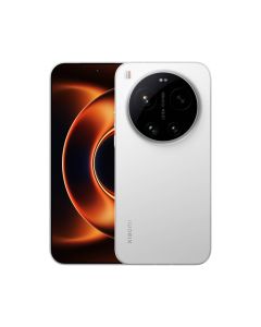 Xiaomi 17 Ultra (16GB+512GB) White