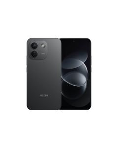 REDMI Note 17 Pro Max 5G (8GB+256GB) Black
