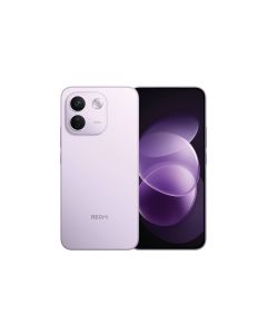 REDMI Note 17 Pro Max 5G (8GB+512GB) Purple