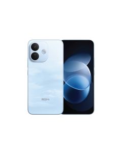 REDMI Note 17 Pro 5G (8GB+512GB) Sky Blue