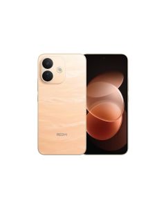 REDMI Note 17 Pro 5G (8GB+512GB) Satin Orange