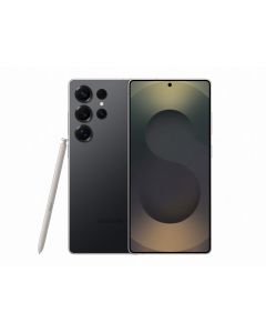 Samsung Galaxy S25 Ultra (12GB+512GB) Titanium Black