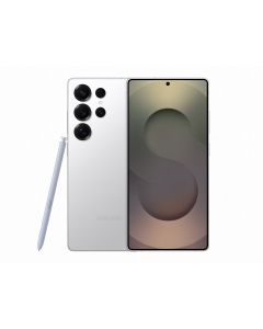 Samsung Galaxy S25 Ultra (12GB+512GB) Titanium Whitesilver