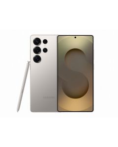 Samsung Galaxy S25 Ultra (12GB+256GB) Titanium Gray