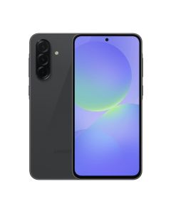 Samsung Galaxy A36 5G (8GB+256GB) Awesome Black