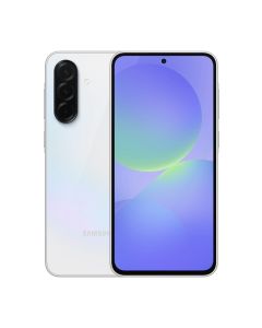 Samsung Galaxy A36 5G (8GB+256GB) Awesome White