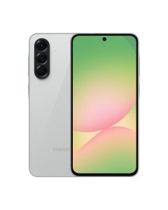 Samsung Galaxy A56 5G (12GB+256GB) Awesome Lightgray