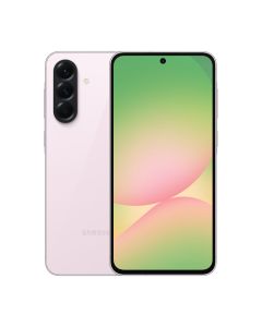 Samsung Galaxy A56 5G (12GB+256GB) Awesome Pink