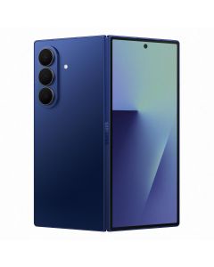 Samsung Galaxy Z Fold7 (12GB+512GB) Blue Shadow