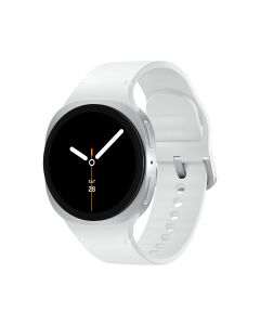 Samsung Galaxy Watch8 40mm (Bluetooth) Silver