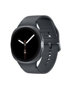 Samsung Galaxy Watch8 44mm (LTE) Graphite
