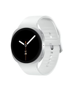 Samsung Galaxy Watch8 44mm (LTE) Silver