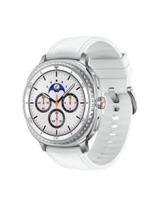 Samsung Galaxy Watch8 Classic (Bluetooth) White