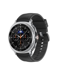 Samsung Galaxy Watch8 Classic (LTE) Black