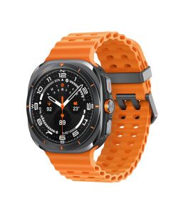 Samsung Galaxy Watch Ultra (2025) Titanium Gray