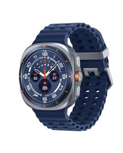 Samsung Galaxy Watch Ultra (2025) Titanium Blue