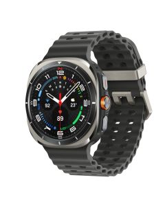 Samsung Galaxy Watch Ultra (2025) Titanium Silver