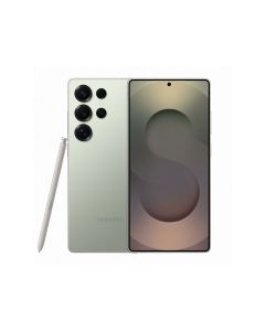 Samsung Galaxy S25 Ultra (12GB+256GB) Titanium Jadegreen