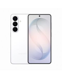 Samsung Galaxy S26 (12GB+512GB) White