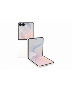 Samsung Galaxy Z Flip8 (12GB+256GB) Cream