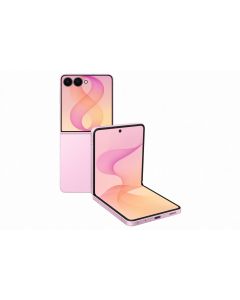 Samsung Galaxy Z Flip8 (12GB+256GB) Pink