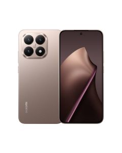 Xiaomi 15T (12GB+512GB) Rose Gold