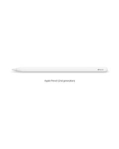 Apple Pencil (2nd Generation) (MU8F2ZA/A) (Compatible with iPad Air 4th Generation and 5th Generation)