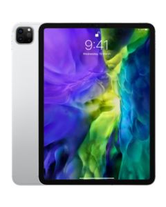 iPad Pro 11" Wi-Fi 256GB Silver (MXDD2ZP/A)