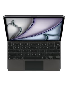 Apple Magic Keyboard for iPad Air 13-inch (M2) Black - US English (MJQK3ZA/A)