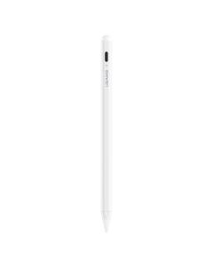 USAMS Tilt-sensitive Active Touch Screen Capacitive Stylus Pen (US-ZB223) [Compatible with iPad (A16)，11” iPad Air (M3)]